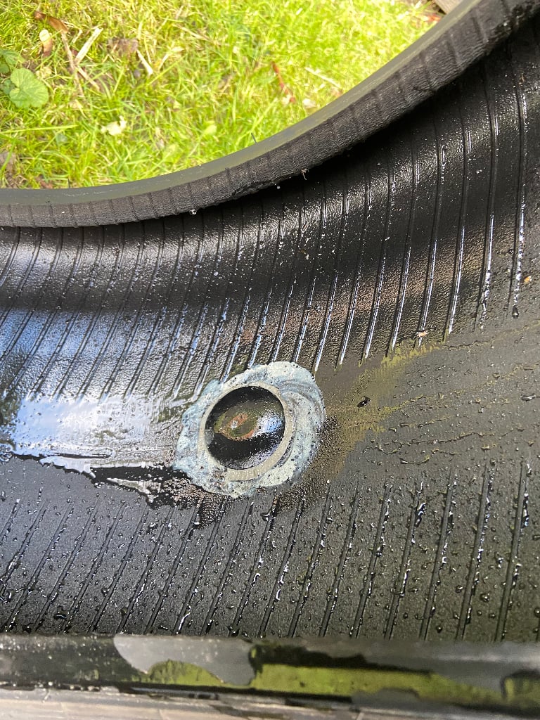 245 40 r19 tyres