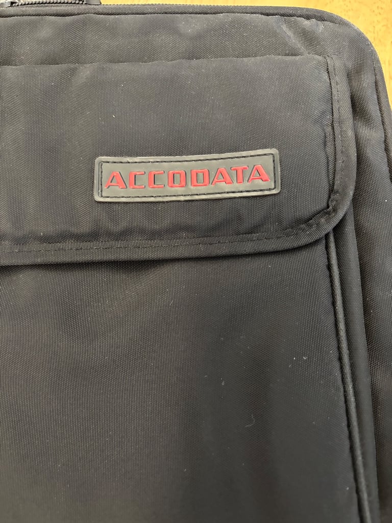 iPad or Tablet Bags x 3