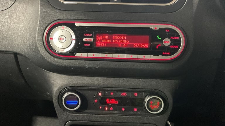 FINANCE AVAILABLE 2018 MG MG3 1.5 VTi-TECH 3Style+ 2 KEYS 12 MONTH MOT