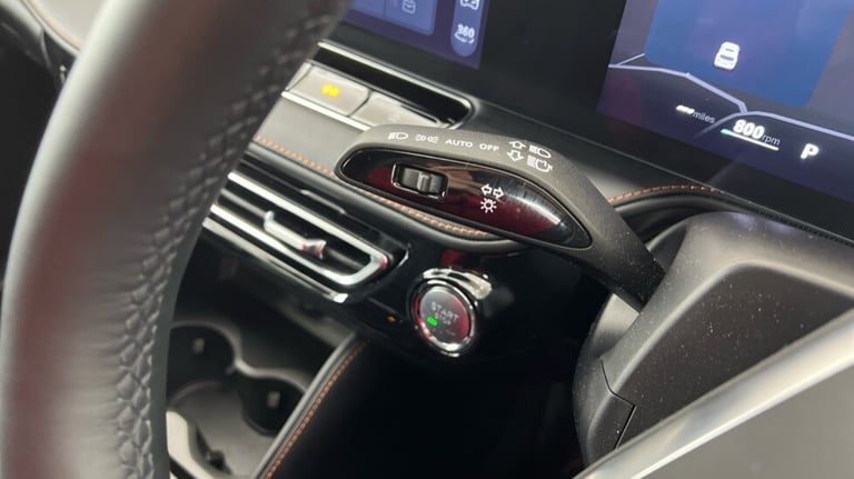 2024 MG MG HS 1.5 T-GDI Trophy 5dr DCT Hatchback Petrol Automatic