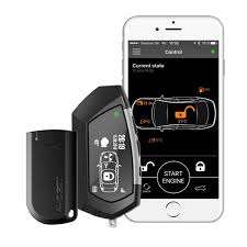 Pandora Thatcham Bluetooth Alarm System