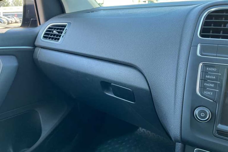 2017 Volkswagen Polo 1.2 TSI Match Edition 5dr DSG HATCHBACK PETROL Automatic