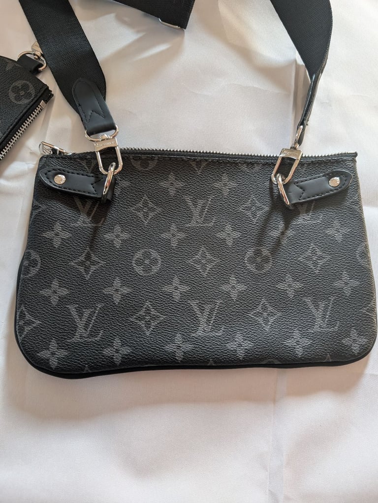 Louis Vuitton Handbag and Purse