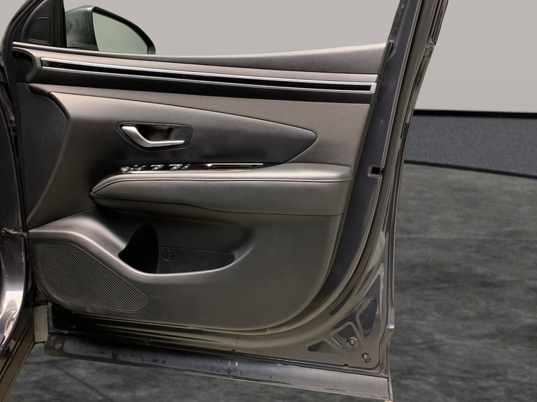 2021 Hyundai TUCSON 1.6 h T-GDi SE Connect SUV 5dr Petrol Hybrid Auto Euro 6 (s/s) (230 ps) - C S...