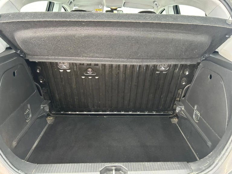 2015 Vauxhall Corsa 1.2 Energy 5dr [AC] HATCHBACK PETROL Manual