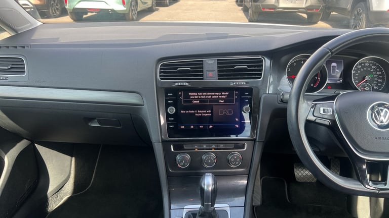 2019 Volkswagen Golf 1.0 TSI Match Hatchback 5dr Petrol DSG Euro 6 (s/s) (115 ps) Hatchback Petro...