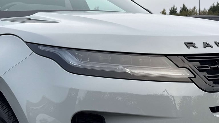 2023 Land Rover Range Rover Evoque 2.0 D200 Dynamic HSE 5dr Auto SUV Diesel Automatic