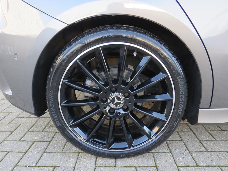 2022 Mercedes-Benz A-Class A180 AMG Line Premium Plus Night Edition 5dr Auto Hatchback Petrol Aut...