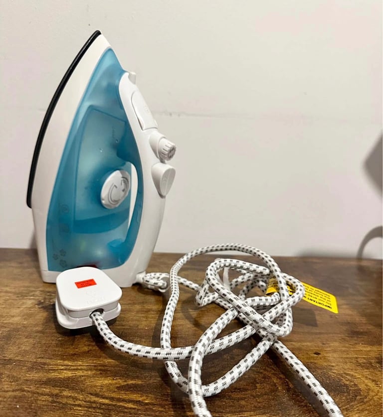 1200W Steam Iron