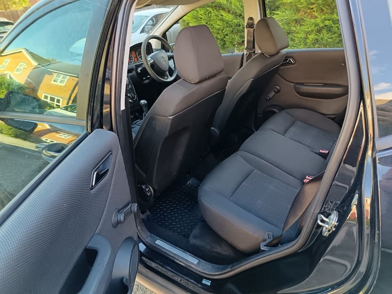Mercedes-Benz, A CLASS, Hatchback, 2010, Manual, 1498 (cc), 5 doors