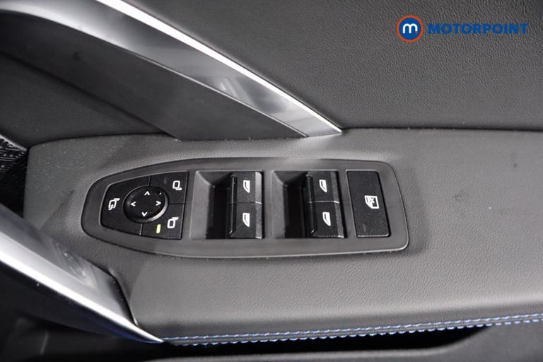 2025 BMW iX2 150kW eDrive20 M Sport 65kWh 5dr Auto [Tech-Pro] SUV Electric Automatic