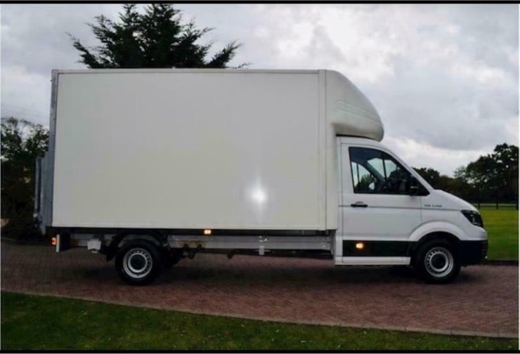 image for Man with van House removal business moving rubbish collection servic
