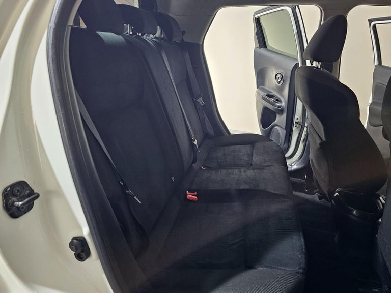 2013 Nissan Juke 1.6 n-tec Euro 5 5dr (17in Alloy) HATCHBACK Petrol Manual
