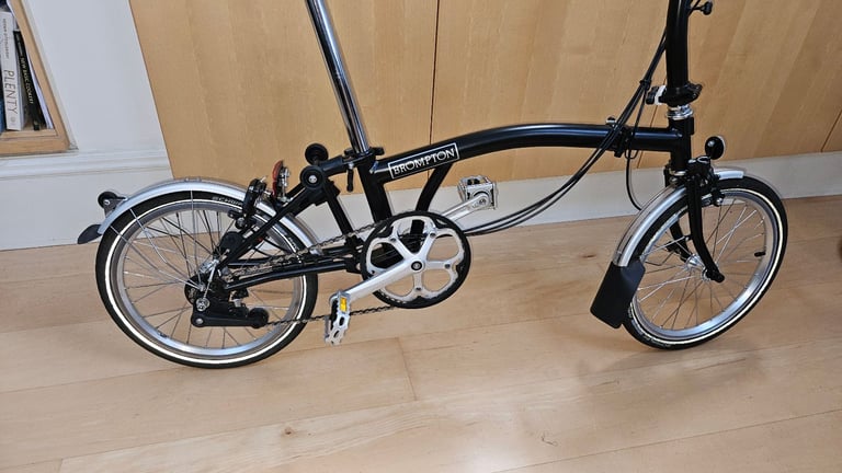 Brompton-on in Scotland Bikes, Bicycles Cycles for Sale Gumtree
