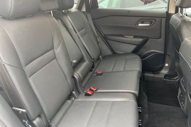 2025 Nissan X-Trail 1.5 E-Power E-4orce 213 N-Trek 5dr [7 Seat] Auto Automatic Station Wagon Hybr...