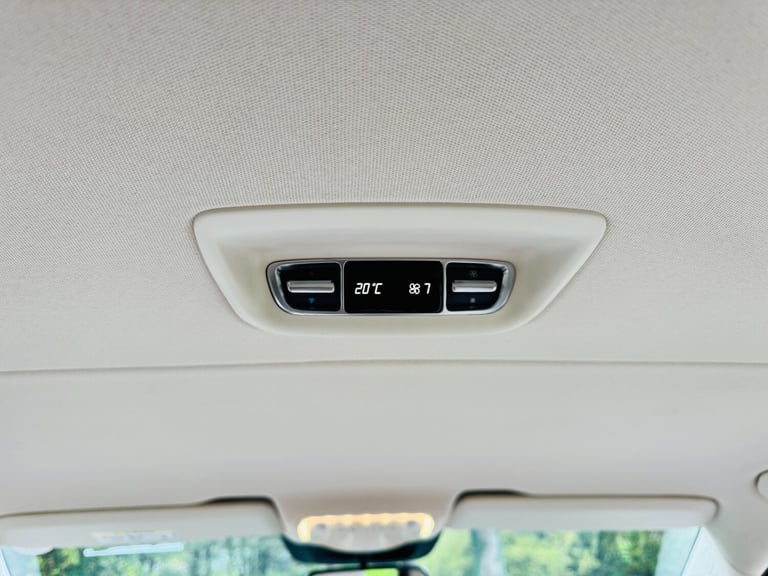 2018 MERCEDES-BENZ V CLASS V220 AVANTGARDE LONG WHEEL BASE IMMACULATE MPV