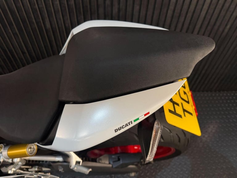 2016 Ducati 959 Panigale 959 Euro 4