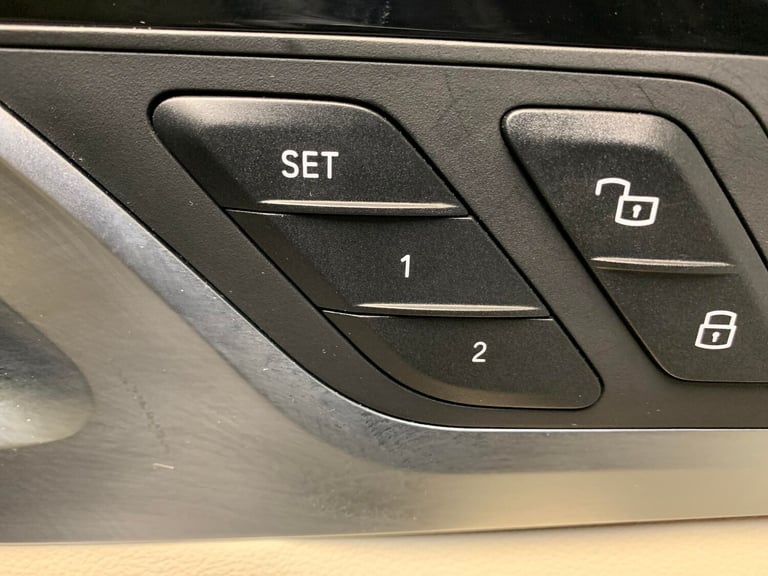 2022 BMW iX3 210kW M Sport 80kWh 5dr Auto ESTATE ELECTRIC Automatic