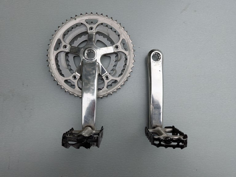 Job lot of bike parts - clearout