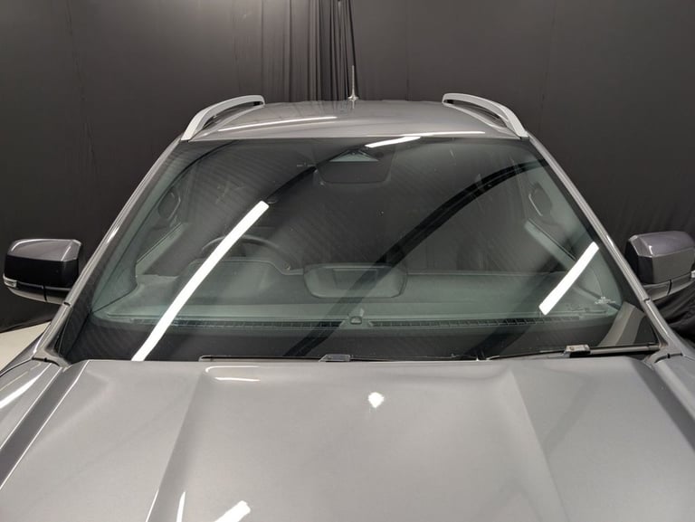 2023 Ford Ranger 2.0 TD EcoBlue Wildtrak Pickup Double Cab 4dr Diesel Auto 4WD Euro 6 (s/s)  PICK...