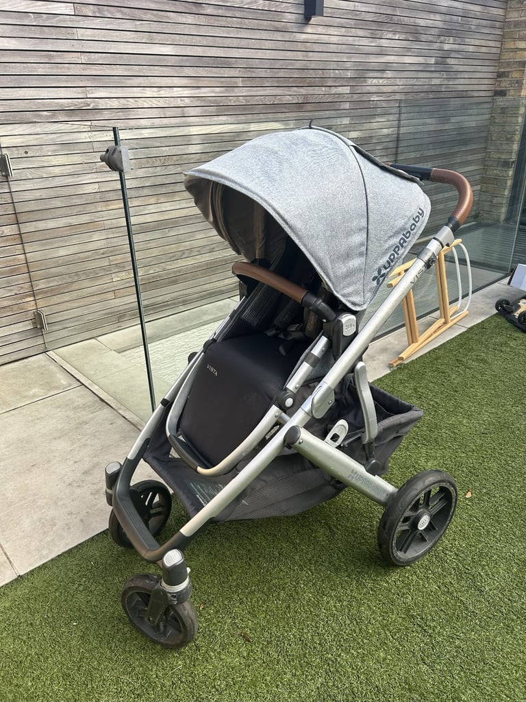 Buggy for Sale Prams, Strollers Pushchairs Gumtree
