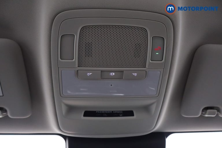 2021 MG MG HS 1.5 T-GDI Excite 5dr DCT SUV Petrol Automatic