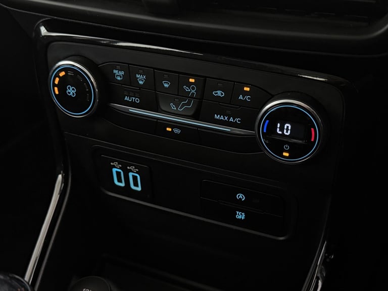 2020 Ford Ecosport 1.0T EcoBoost ST-Line Euro 6 (s/s) 5dr HATCHBACK Petrol Manual