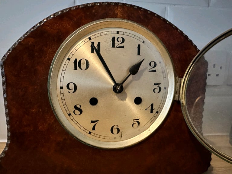 image for Antique clock 