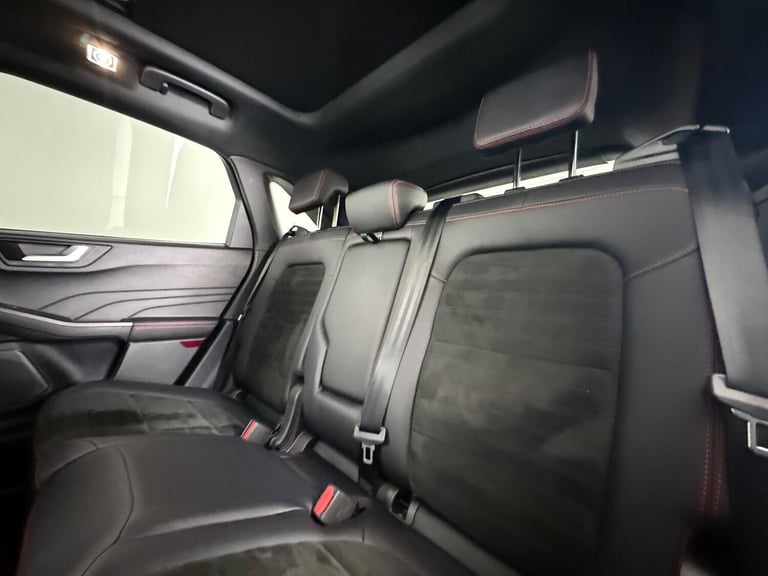 2023 Ford Kuga 2.5 Duratec 14.4kWh ST-Line X Edition CVT Euro 6 (s/s) 5dr HATCHBACK Petrol/Electr...