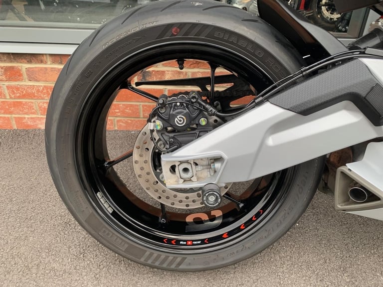 Aprilia RS660 - ONE OWNER - 2 YEAR WARRANTY