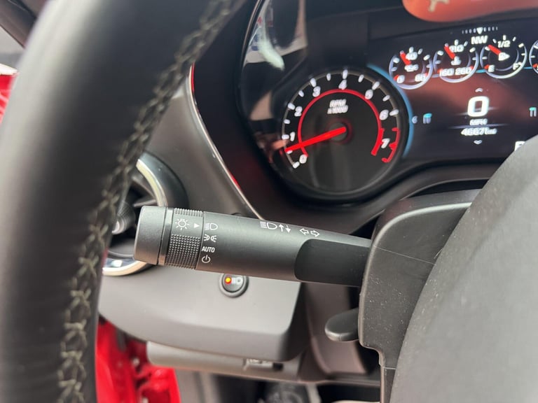 2020 Chevrolet Camaro 6.2 V8 Coupe 2dr Petrol Auto Euro 6 (455 ps) Petrol Manual