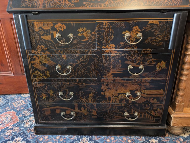 image for Bureau for Bedroom or Lounge/office