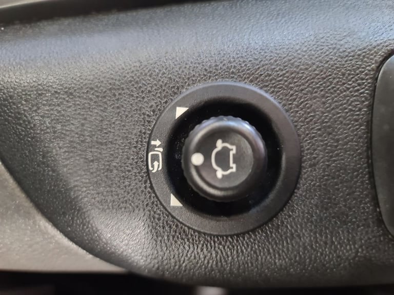 ORANGE FORD TRANSIT CUSTOM 2.0 280 ECOBLUE LIMITED PANEL VAN 5DR L1 H1 EURO 6 1