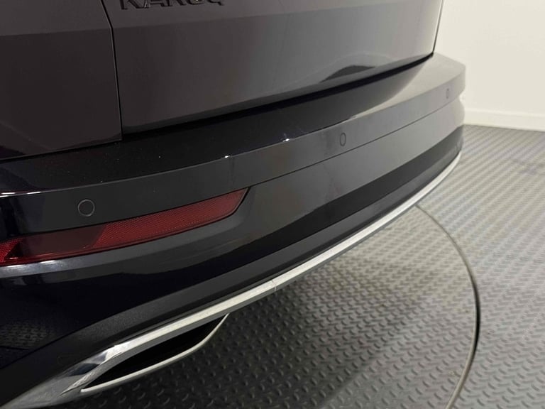 2019 Skoda Karoq TSI ACT SportLine SUV Petrol Manual