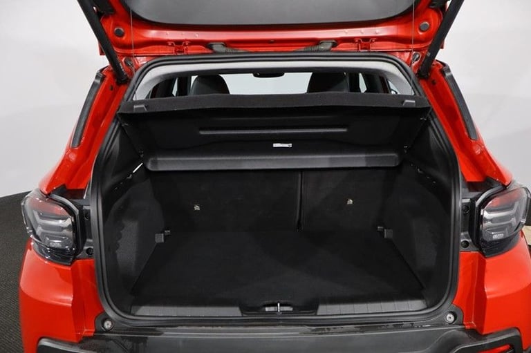 2023 Jeep Avenger 1.2 Altitude+ 5dr Manual Hatchback Petrol Manual