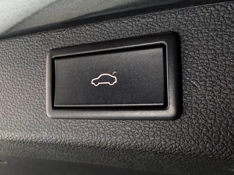 2019 Skoda Kodiaq 1.5 TSI ACT Edition DSG Euro 6 (s/s) 5dr (7 Seat) ESTATE Petrol Automatic