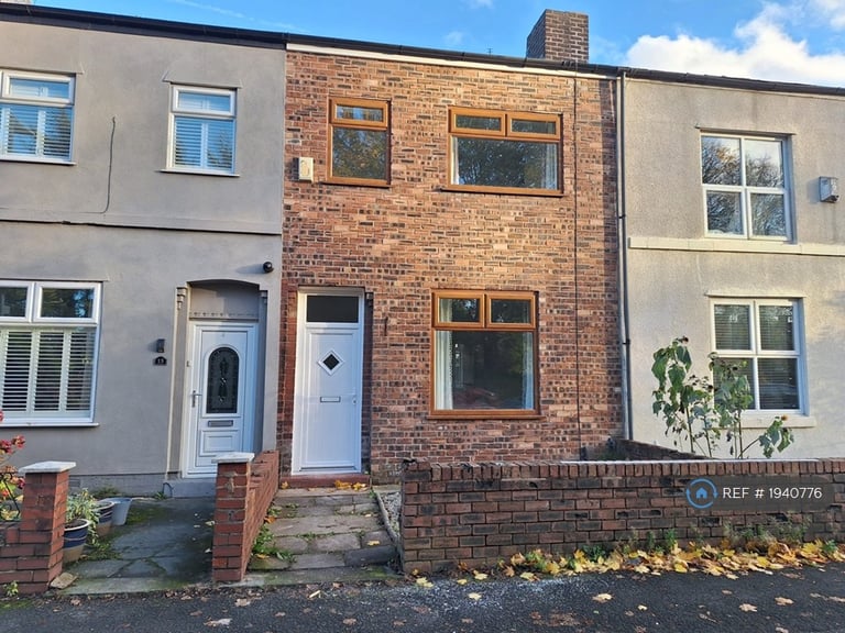 3 bedroom house in Fraser Street, Swinton, Manchester, M27 (3 bed) (#1940776)