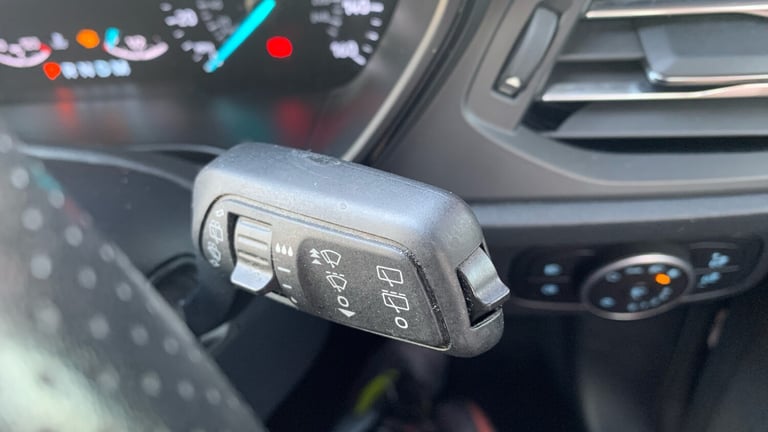 2020 Ford Focus 1.5 EcoBlue ST-Line X Hatchback 5dr Diesel Auto Euro 6 (s/s) (120 ps) Hatchback D...