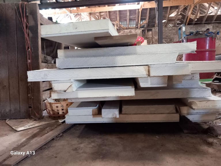 image for 3&quot; wide insulating off cuts