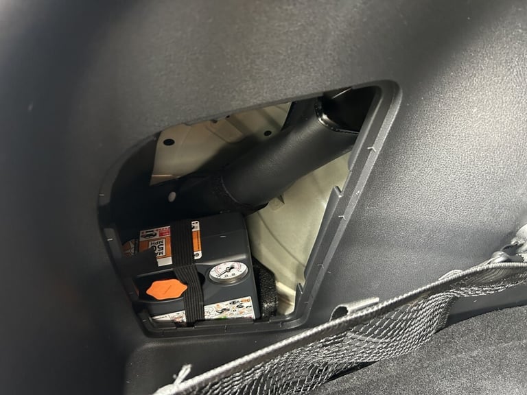 2022 Nissan Leaf TEKNA 5DR Automatic Hatchback Electric Automatic