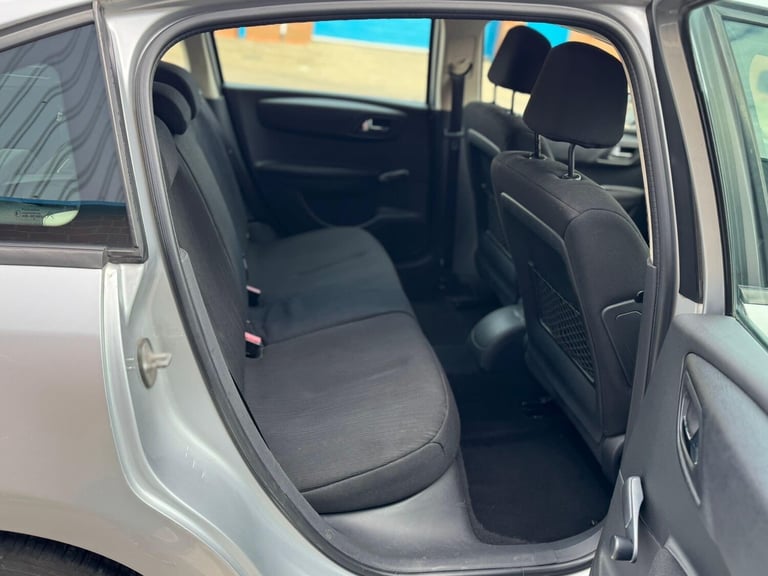 2008 Citroen C4 1.6i 16V SX 5dr HATCHBACK Petrol Automatic