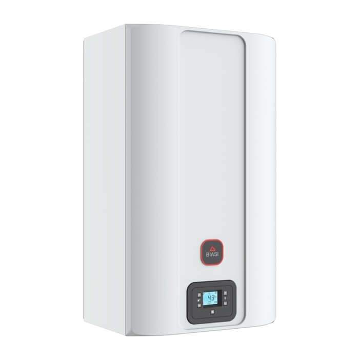 Biasi Rinnova Adaptive Combi 30KW Boiler (BRAND NEW). ** £610 only