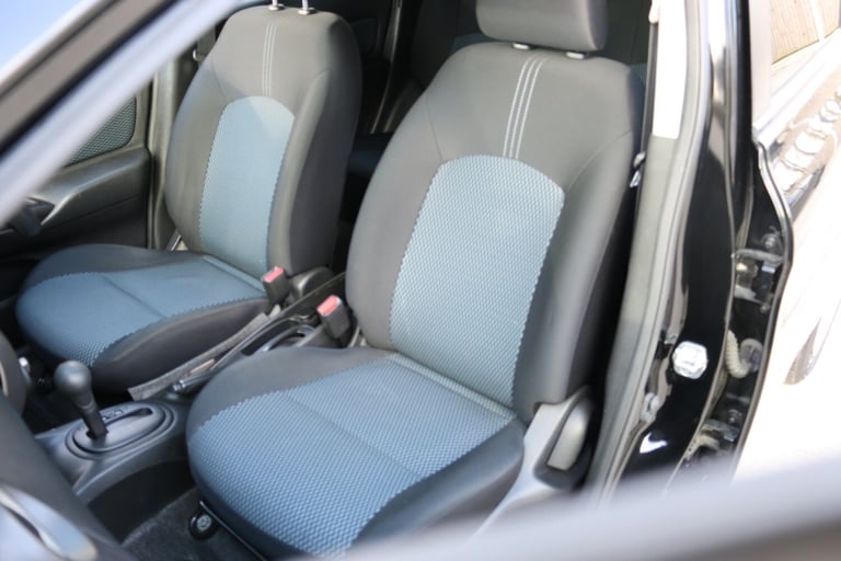 2013 Nissan Note 1.2 DiG-S Tekna 5dr Auto [Comfort Pack] AUTOMATIC CVT  Hatchback Petrol Automatic