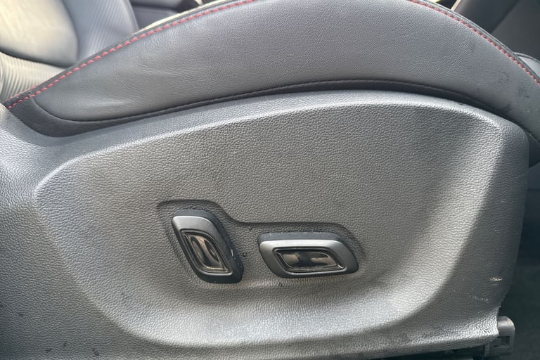 2020 MG MG ZS 1.5 VTi-TECH Exclusive 5dr Hatchback Petrol Manual