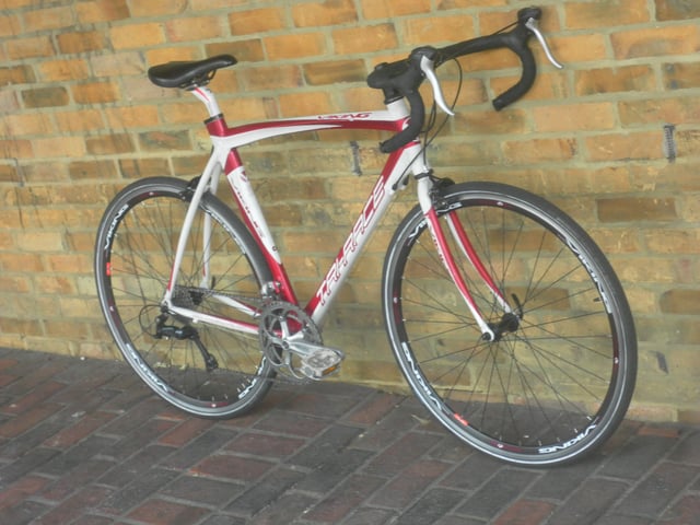 Viking TRI RACE SORA Groupset MEDIUM in Seven Sisters