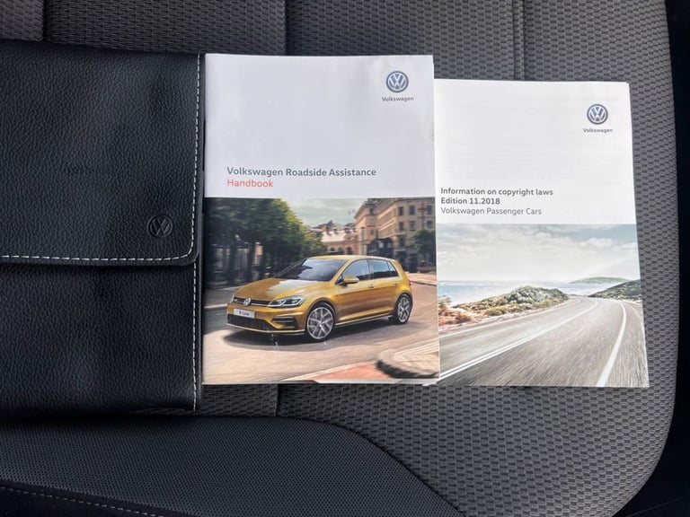 2019 19 VOLKSWAGEN GOLF 1.5 TSI EVO MATCH HATCHBACK 5DR PETROL MANUAL EURO 6 (S/