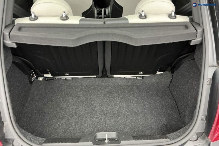 2021 Fiat 500 1.0 Mild Hybrid Dolcevita [Part Leather] 3dr Hatchback Petrol Manual