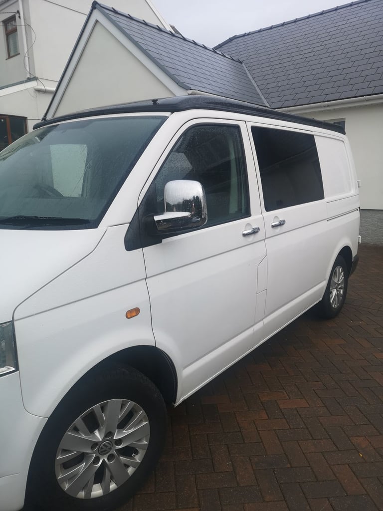2007 VW T5 Campervan * 4 Berth *