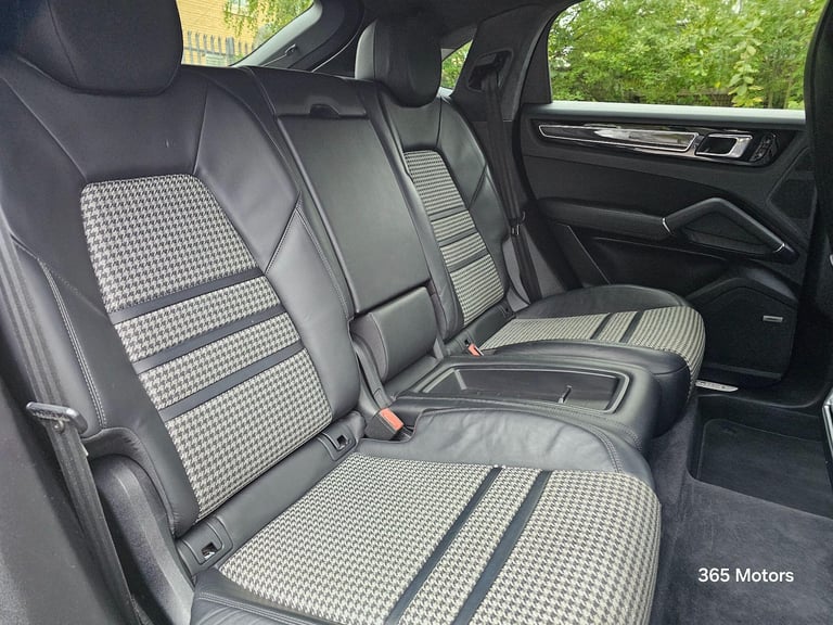2019 Porsche Cayenne 3.0 V6 E-Hybrid 14.1kWh TiptronicS 4WD Euro 6 (s/s) 5dr (3.6kW Charger) ESTA...