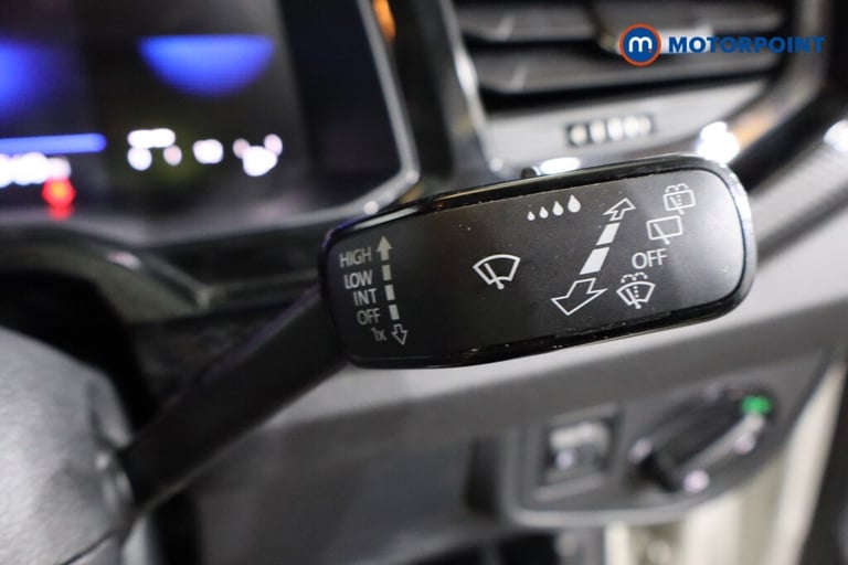 2024 Volkswagen Polo 1.0 TSI Life 5dr Hatchback Petrol Manual